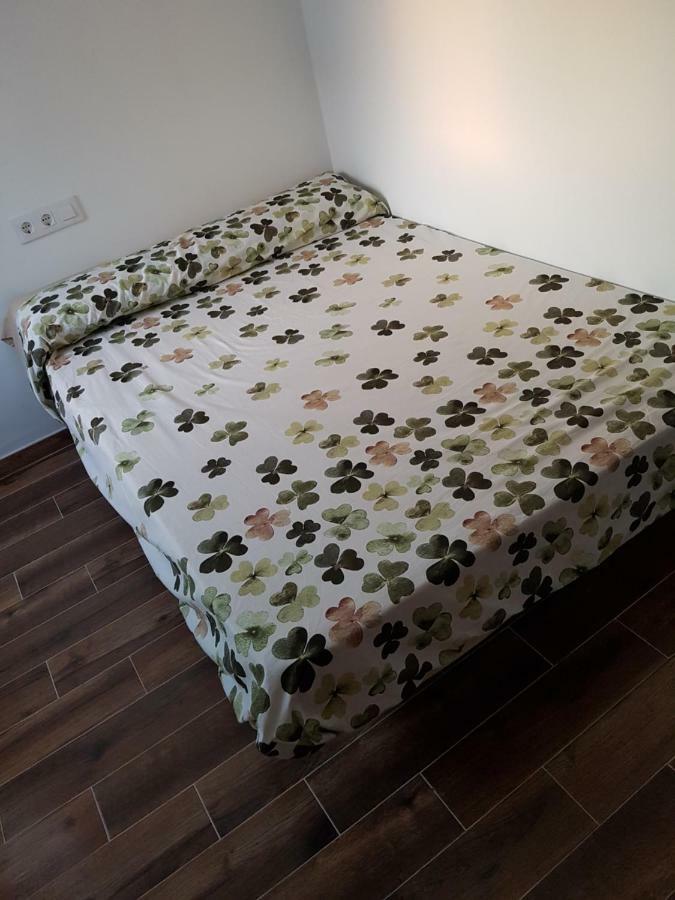 Apartamento De Lujo En Primera Linea De La Playa De Cullera Con Vistas Al Castillo Kültér fotó